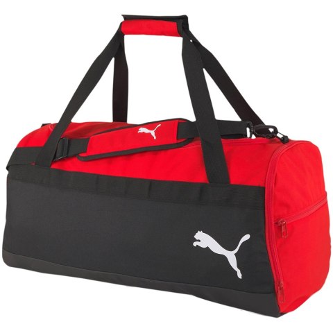 Torba Puma team GOAL 23 Teambag M czerwona 76859 01 Puma