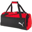 Torba Puma team GOAL 23 Teambag M czerwona 76859 01 Puma