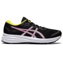 Buty damskie do biegania Asics czarne 1012A705 005 37,5 Asics