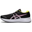 Buty damskie do biegania Asics czarne 1012A705 005 37,5 Asics