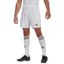 Spodenki męskie adidas Squadra 21 Short białe GN5774 L Adidas teamwear