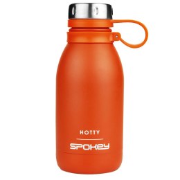 Termos Spokey Hotty pomarańczowy 520 ml 928440 Spokey