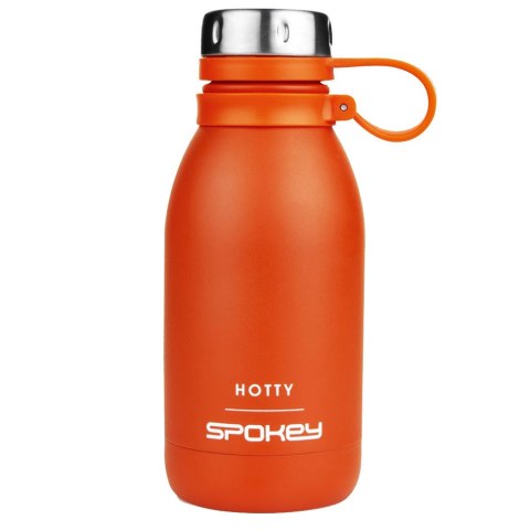 Termos Spokey Hotty pomarańczowy 520 ml 928440 Spokey