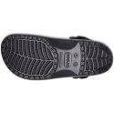 Chodaki męskie Crocs Yukon Vista II Clog czarne 207142 001 39-40 Crocs