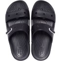 Klapki Crocs Classic czarne 206761 001 37-38 Crocs