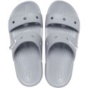 Klapki Crocs Classic szare 206761 007 36-37 Crocs