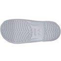 Klapki Crocs Classic szare 206761 007 37-38 Crocs