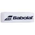 Owijka Babolat Syntec Team Feel biała 670065 101 Babolat