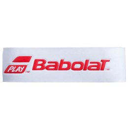 Owijka Babolat Syntec Team Feel biało-czerwona 670065 149 Babolat