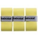 Owijka Babolat Vs Original Feel żółta 3szt 653040 113 Babolat