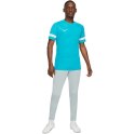 Spodnie męskie Nike NK DF Dry Academy 21 Pant Kpz szare CW6122 019 2XL Nike Football