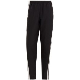 Spodnie męskie adidas Squadra 21 Presentation Pants czarne GT8795 L Adidas teamwear