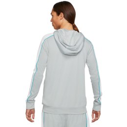 Bluza męska Nike NK Dry Academy Hoodie Po FP JB szara CZ0966 019 2XL Nike Football