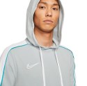 Bluza męska Nike NK Dry Academy Hoodie Po FP JB szara CZ0966 019 2XL Nike Football