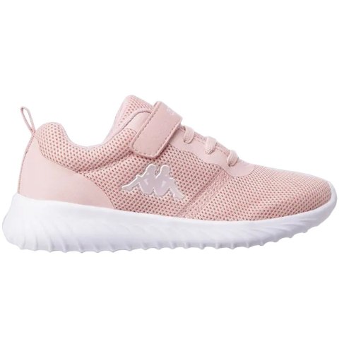 Buty dla dzieci Kappa Ces K różowo-białe 260798K 2110 25 Kappa