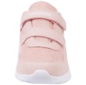 Buty dla dzieci Kappa Cracker II K różowo-białe 260647K 7110 25 Kappa