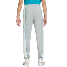 Spodnie dla dzieci Nike NK DF Academy Trk Pant Kp Fp Jb szare CZ0973 019 L Nike Football