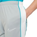 Spodnie dla dzieci Nike NK DF Academy Trk Pant Kp Fp Jb szare CZ0973 019 XS Nike Football