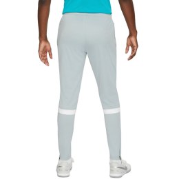 Spodnie dla dzieci Nike NK Df Academy 21 Pant Kpz szare CW6124 019 L Nike Football