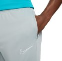 Spodnie dla dzieci Nike NK Df Academy 21 Pant Kpz szare CW6124 019 L Nike Football