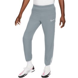 Spodnie męskie Nike NK Dry Academy Pant Adj Wvn Sa szare CZ0988 019 M Nike Football