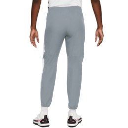 Spodnie męskie Nike NK Dry Academy Pant Adj Wvn Sa szare CZ0988 019 M Nike Football