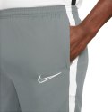 Spodnie męskie Nike NK Dry Academy Pant Adj Wvn Sa szare CZ0988 019 M Nike Football