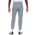 Spodnie męskie Nike NK Dry Academy Pant Adj Wvn Sa szare CZ0988 019 S Nike Football