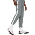 Spodnie męskie Nike NK Dry Academy Pant Adj Wvn Sa szare CZ0988 019 S Nike Football