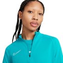 Bluza damska Nike NK Df Academy 21 Drill Top niebieska CV2653 356 XL Nike Football