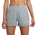 Spodenki damskie Nike NK Df Academy 21 Short K szare CV2649 019 L Nike Football