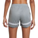 Spodenki damskie Nike NK Df Academy 21 Short K szare CV2649 019 L Nike Football