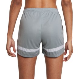 Spodenki damskie Nike NK Df Academy 21 Short K szare CV2649 019 L Nike Football