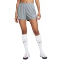 Spodenki damskie Nike NK Df Academy 21 Short K szare CV2649 019 L Nike Football