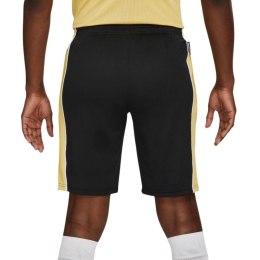 Spodenki męskie Nike NK Dry Academy M18 Short KZ FPJB czarno-żółte CZ0977 011 XL Nike Football