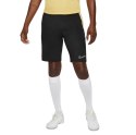 Spodenki męskie Nike NK Dry Academy M18 Short KZ FPJB czarno-żółte CZ0977 011 XL Nike Football