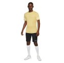 Spodenki męskie Nike NK Dry Academy M18 Short KZ FPJB czarno-żółte CZ0977 011 XL Nike Football