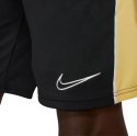 Spodenki męskie Nike NK Dry Academy M18 Short KZ FPJB czarno-żółte CZ0977 011 XL Nike Football