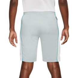 Spodenki męskie Nike NK Dry Academy M18 Short KZ FPJB szaro-białe CZ0977 019 2XL Nike Football