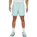 Spodenki męskie Nike NSW Spe Wvn Lnd Short Flow miętowe AR2382 382 2XL Nike