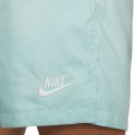 Spodenki męskie Nike NSW Spe Wvn Lnd Short Flow miętowe AR2382 382 2XL Nike