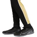 Spodnie dla dzieci Nike NK Df Academy Trk Pnt Kp FPp Jb czarno-żółte CZ0973 011 L Nike Football