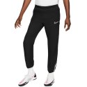 Spodnie męskie Nike NK Dry Academy Pant Adj Wvn Sa czarne CZ0988 010 L Nike Football