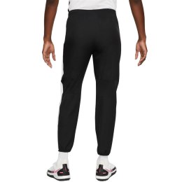 Spodnie męskie Nike NK Dry Academy Pant Adj Wvn Sa czarne CZ0988 010 L Nike Football