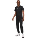 Spodnie męskie Nike NK Dry Academy Pant Adj Wvn Sa czarne CZ0988 010 L Nike Football