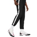 Spodnie męskie Nike NK Dry Academy Pant Adj Wvn Sa czarne CZ0988 010 L Nike Football