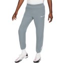 Spodnie męskie Nike NK Dry Academy Pant Adj Wvn Sa szare CZ0988 019 L Nike Football