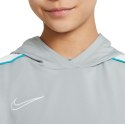 Bluza dla dzieci Nike NK Dry Academy Hoodie Po Fp JB szara CZ0970 019 L Nike Football