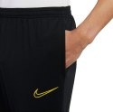 Spodnie dla dzieci Nike Nk Df Academy 21 Pant Kpz czarne CW6124 015 L Nike Football