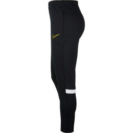 Spodnie dla dzieci Nike Nk Df Academy 21 Pant Kpz czarne CW6124 015 S Nike Football